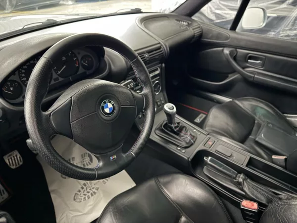 BMW Z3 2.8i, 142 kW.KŮŽE,PANO. MANUAL - foto 22