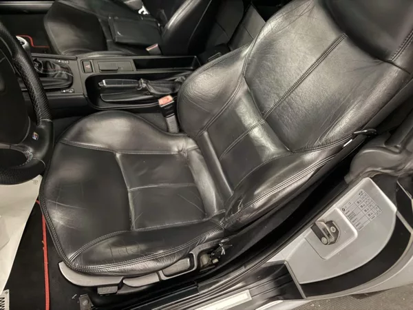 BMW Z3 2.8i, 142 kW.KŮŽE,PANO. MANUAL - foto 23