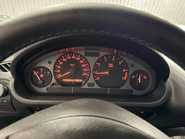 BMW Z3 2.8i, 142 kW.KŮŽE,PANO. MANUAL - foto 24