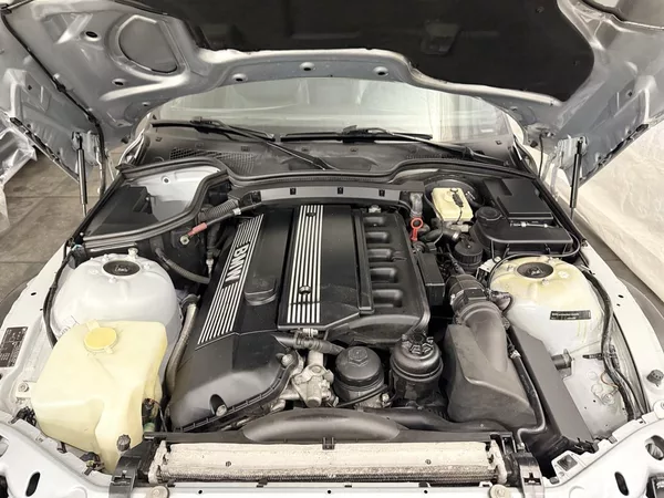 BMW Z3 2.8i, 142 kW.KŮŽE,PANO. MANUAL - foto 25