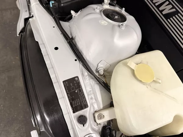 BMW Z3 2.8i, 142 kW.KŮŽE,PANO. MANUAL - foto 26