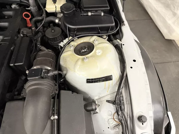 BMW Z3 2.8i, 142 kW.KŮŽE,PANO. MANUAL - foto 27