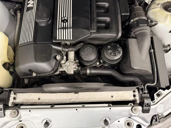 BMW Z3 2.8i, 142 kW.KŮŽE,PANO. MANUAL - foto 28