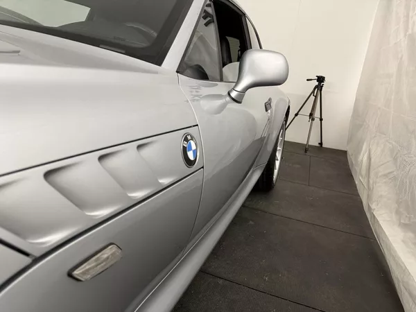 BMW Z3 2.8i, 142 kW.KŮŽE,PANO. MANUAL - foto 6