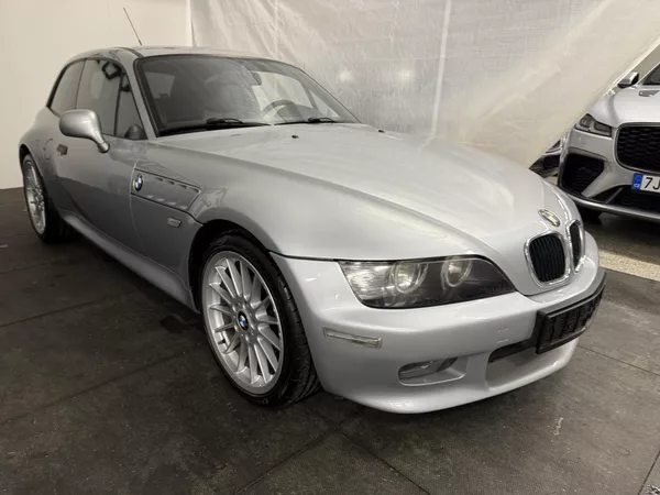 BMW Z3 2.8i, 142 kW.KŮŽE,PANO. MANUAL - foto 7