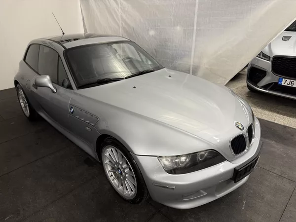 BMW Z3 2.8i, 142 kW.KŮŽE,PANO. MANUAL - foto 8