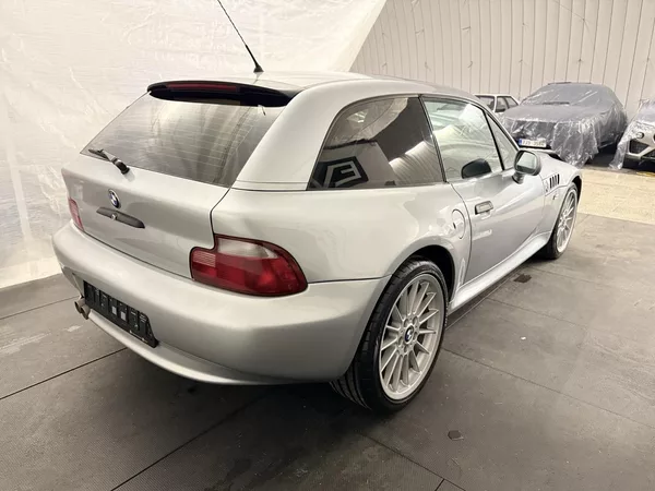 BMW Z3 2.8i, 142 kW.KŮŽE,PANO. MANUAL - foto 9