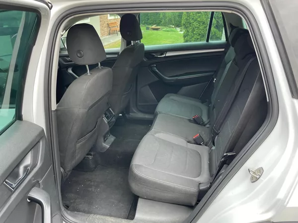 Škoda Kodiaq 2,0TDi 110kW DSG - foto 12