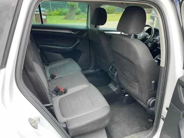 Škoda Kodiaq 2,0TDi 110kW DSG - foto 15