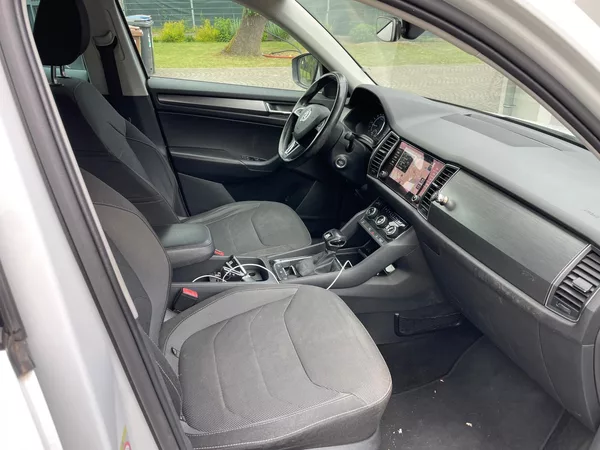 Škoda Kodiaq 2,0TDi 110kW DSG - foto 16