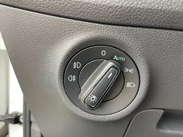 Škoda Kodiaq 2,0TDi 110kW DSG - foto 18