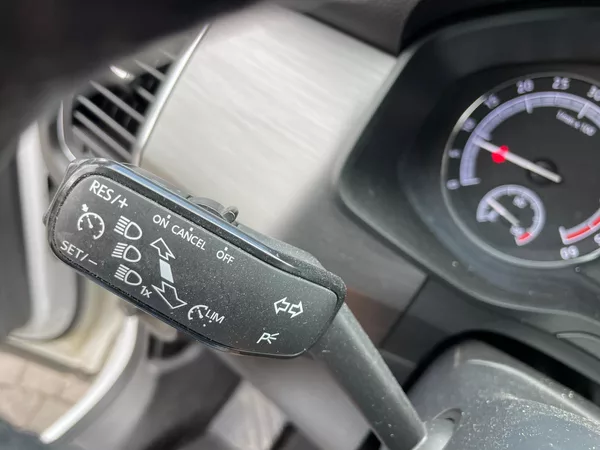 Škoda Kodiaq 2,0TDi 110kW DSG - foto 19