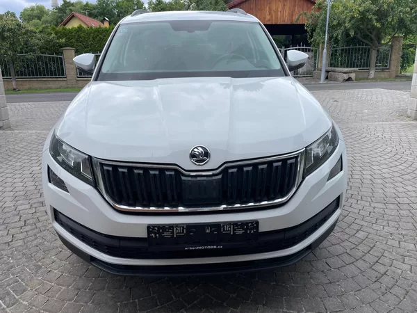 Škoda Kodiaq 2,0TDi 110kW DSG - foto 2