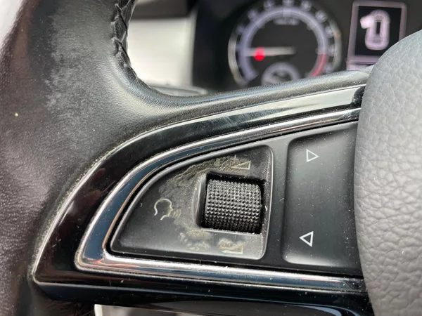 Škoda Kodiaq 2,0TDi 110kW DSG - foto 20