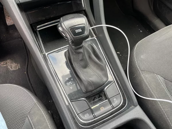Škoda Kodiaq 2,0TDi 110kW DSG - foto 25
