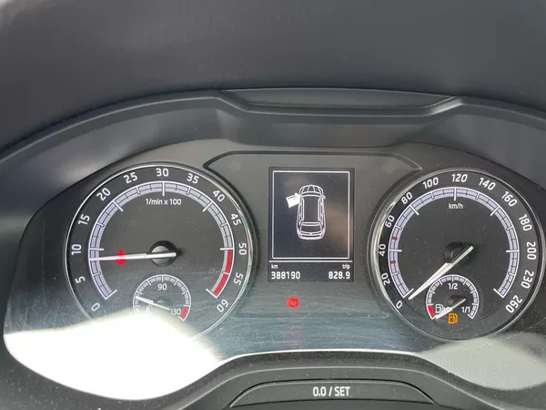 Škoda Kodiaq 2,0TDi 110kW DSG - foto 27
