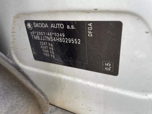 Škoda Kodiaq 2,0TDi 110kW DSG - foto 28