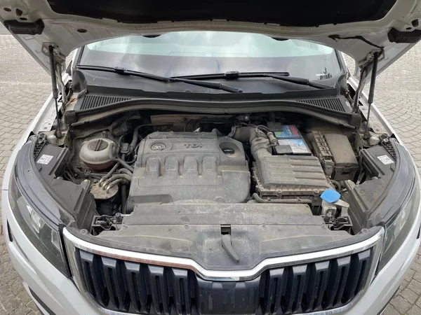Škoda Kodiaq 2,0TDi 110kW DSG - foto 29