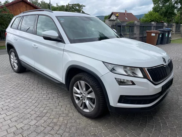 Škoda Kodiaq 2,0TDi 110kW DSG - foto 3
