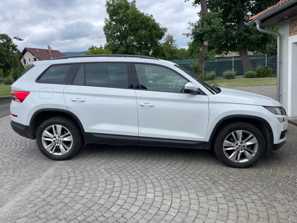 Škoda Kodiaq 2,0TDi 110kW DSG - foto 4