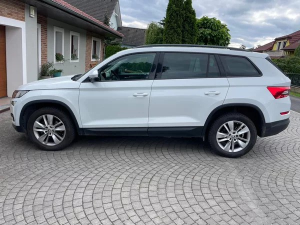 Škoda Kodiaq 2,0TDi 110kW DSG - foto 9