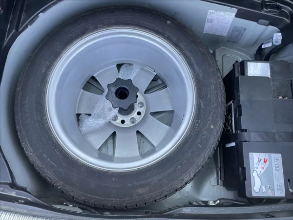 Audi A6 2,0 TDi 103kw Avant bez koroze - foto 10