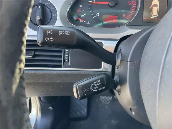 Audi A6 2,0 TDi 103kw Avant bez koroze - foto 17