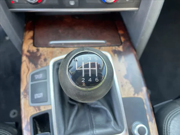 Audi A6 2,0 TDi 103kw Avant bez koroze - foto 18