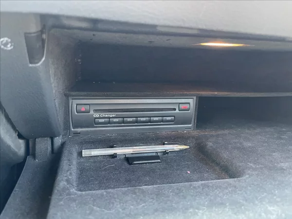 Audi A6 2,0 TDi 103kw Avant bez koroze - foto 20