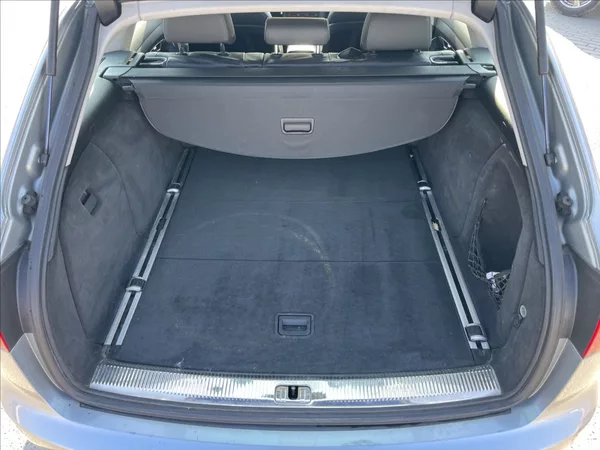 Audi A6 2,0 TDi 103kw Avant bez koroze - foto 9