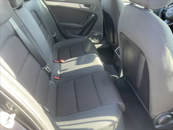 Audi A4 Allroad 2,0 TDi 140kw Quattro Stronic - foto 11