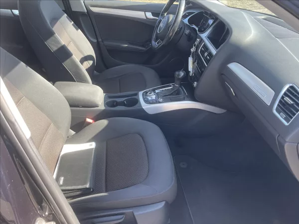 Audi A4 Allroad 2,0 TDi 140kw Quattro Stronic - foto 12