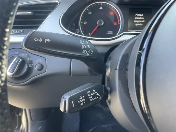 Audi A4 Allroad 2,0 TDi 140kw Quattro Stronic - foto 15