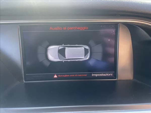 Audi A4 Allroad 2,0 TDi 140kw Quattro Stronic - foto 16