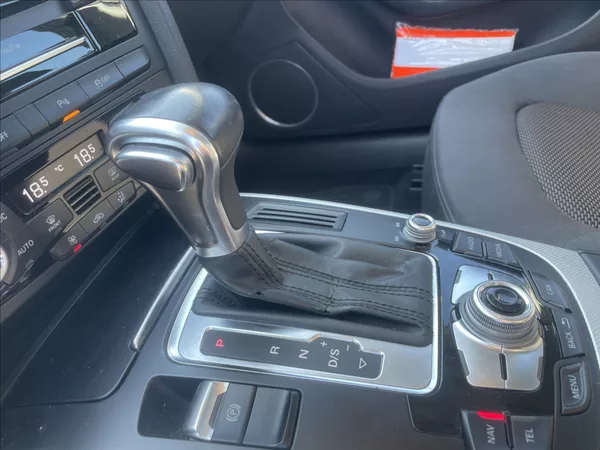 Audi A4 Allroad 2,0 TDi 140kw Quattro Stronic - foto 19