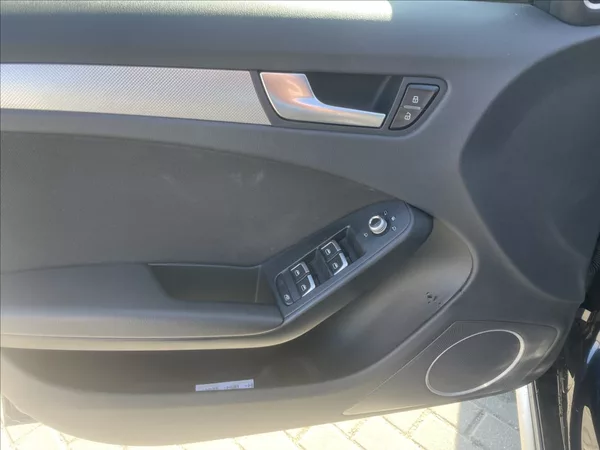 Audi A4 Allroad 2,0 TDi 140kw Quattro Stronic - foto 22