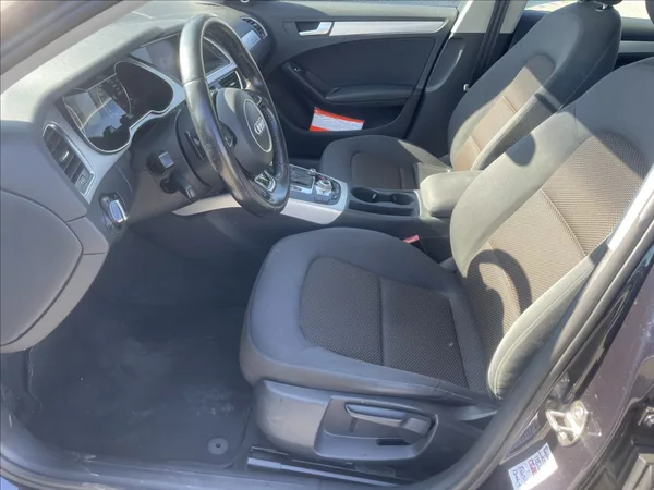Audi A4 Allroad 2,0 TDi 140kw Quattro Stronic - foto 7