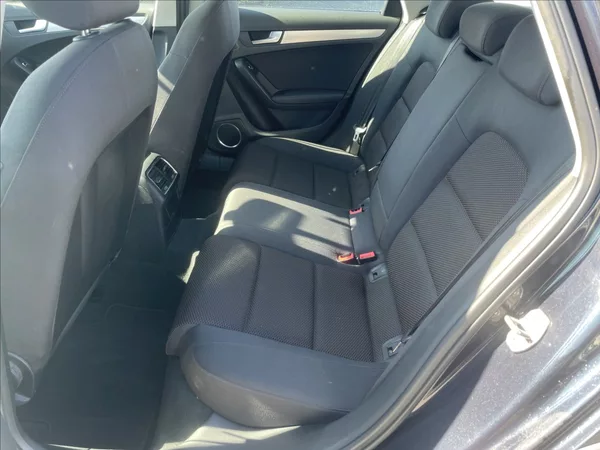 Audi A4 Allroad 2,0 TDi 140kw Quattro Stronic - foto 8