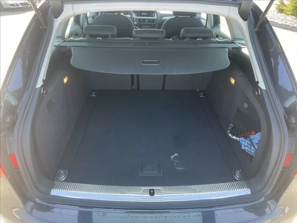 Audi A4 Allroad 2,0 TDi 140kw Quattro Stronic - foto 9