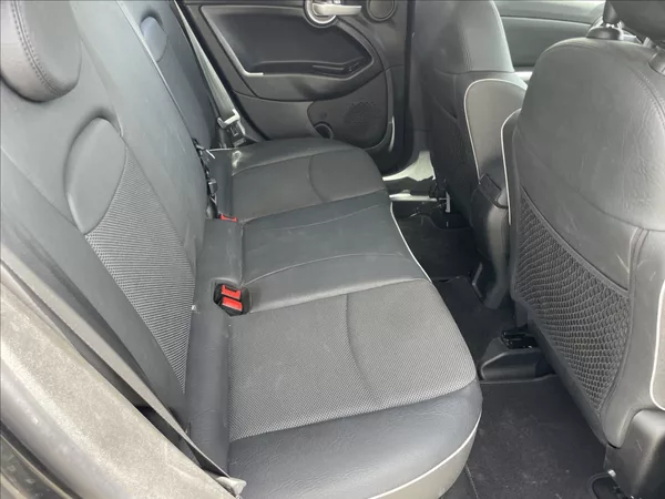 Fiat 500X 1,4 i 103kw Klima ESP odp.DPH - foto 11