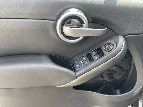 Fiat 500X 1,4 i 103kw Klima ESP odp.DPH - foto 21