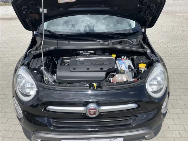 Fiat 500X 1,4 i 103kw Klima ESP odp.DPH - foto 22