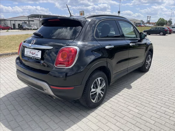 Fiat 500X 1,4 i 103kw Klima ESP odp.DPH - foto 33