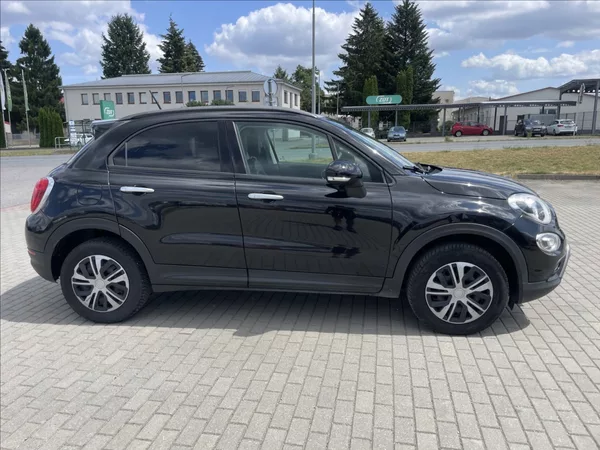 Fiat 500X 1,4 i 103kw Klima ESP odp.DPH - foto 34