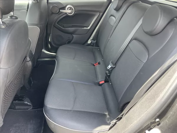 Fiat 500X 1,4 i 103kw Klima ESP odp.DPH - foto 8