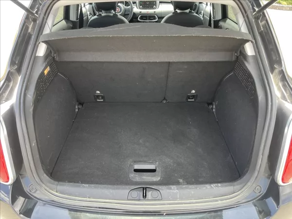 Fiat 500X 1,4 i 103kw Klima ESP odp.DPH - foto 9