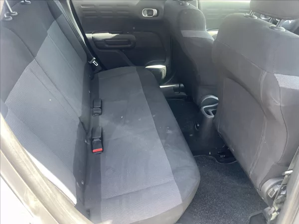 Citroën C3 Aircross 1,5 BHDi 75kw Klima ESP bez ko - foto 11
