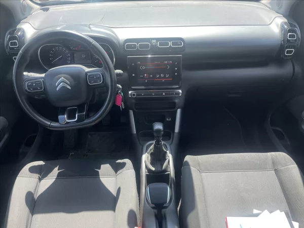 Citroën C3 Aircross 1,5 BHDi 75kw Klima ESP bez ko - foto 12