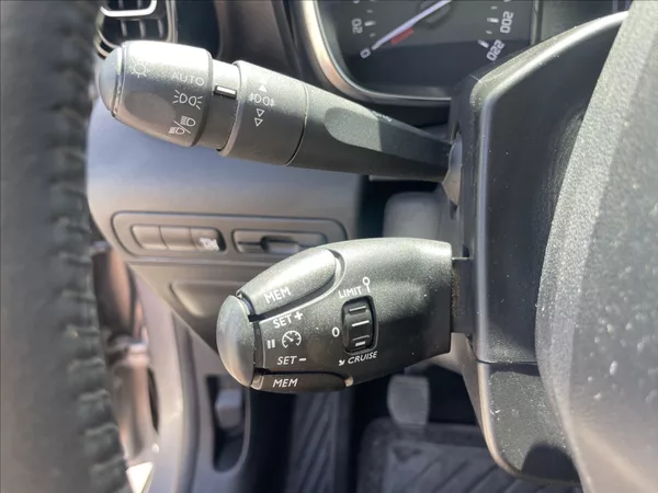 Citroën C3 Aircross 1,5 BHDi 75kw Klima ESP bez ko - foto 16