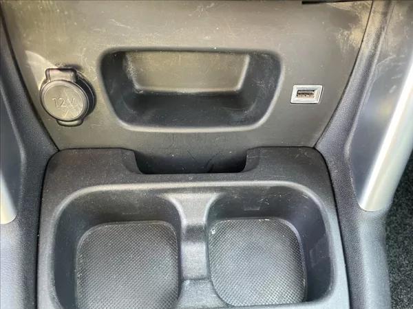 Citroën C3 Aircross 1,5 BHDi 75kw Klima ESP bez ko - foto 19